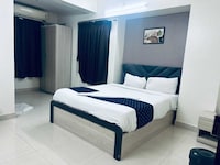 Hotel O Panchsheel Crown Ac Suites And Luxury Rooms