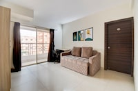 Hotel O Panchsheel Crown Ac Suites And Luxury Rooms