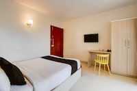 Hotel O Panchsheel Crown Ac Suites And Luxury Rooms