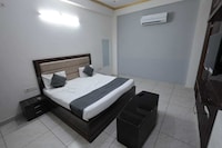 Collection O Agra Kalindi Vihar Formerly Hotel Taj