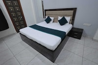 Collection O Agra Kalindi Vihar Formerly Hotel Taj