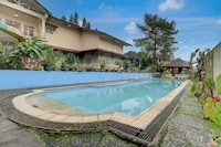 OYO 95119 Syariah Sm