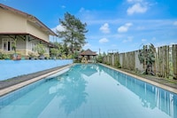 OYO 95119 Syariah Sm