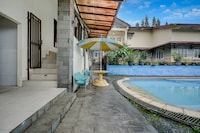 OYO 95119 Syariah Sm