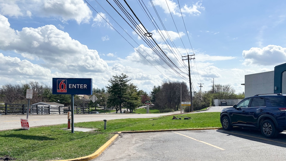 Studio 6 Suites Lexington, KY - Airport, C40324, Lexington