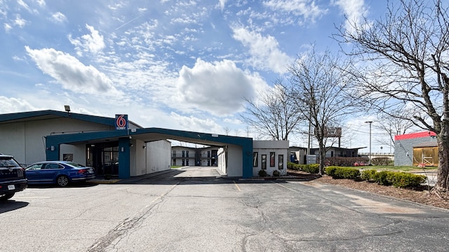 Studio 6 Suites Lexington, KY - Airport