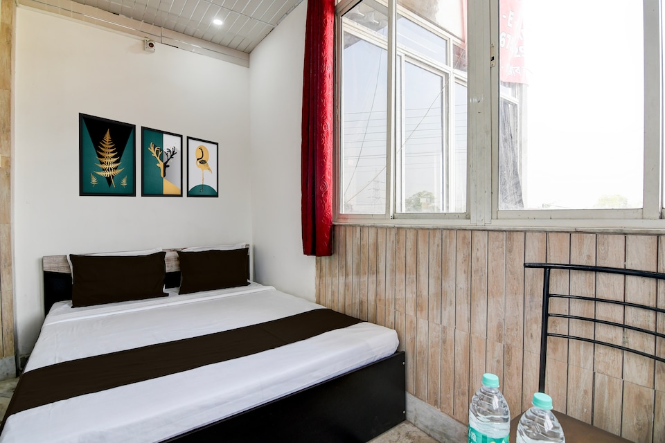 Hotel O Sher E Punjab, Asansol, Asansol