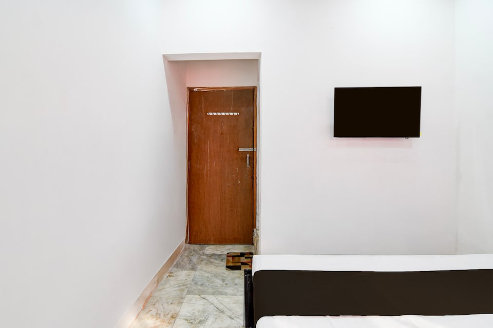 Hotel O Sher E Punjab, Asansol, Asansol