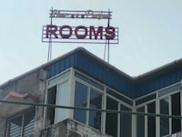 Hotel O Sher E Punjab