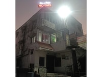 Hotel O Sher E Punjab