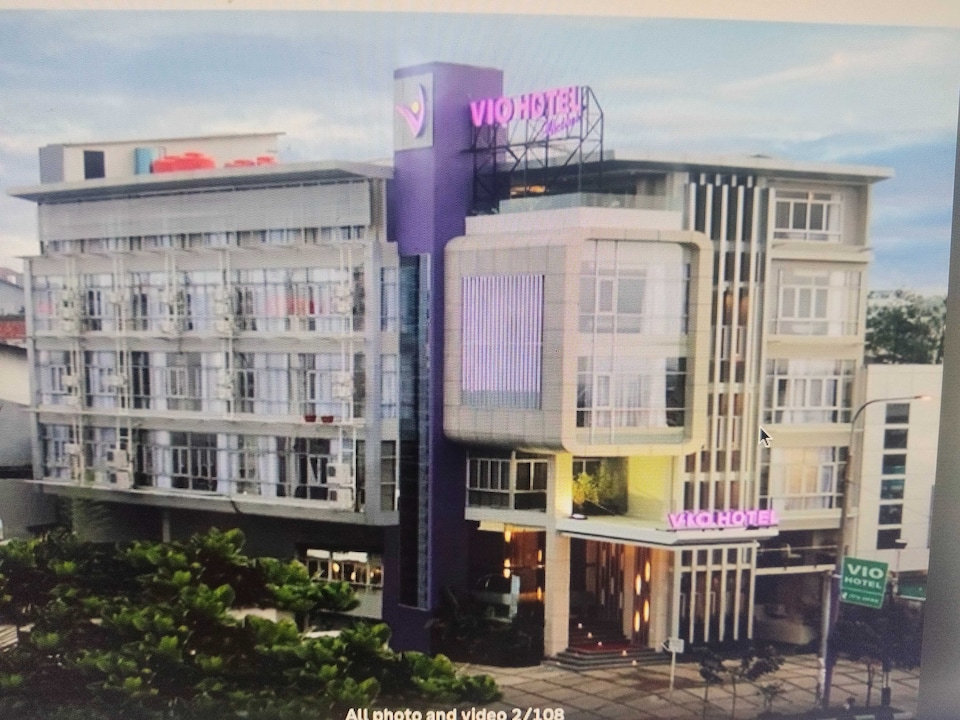 OYO 95120 Id Oba Internal - V Batam, Batam, Batam