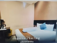 OYO 95120 Id Oba Internal - V Batam