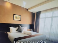 OYO 95120 Id Oba Internal - V Batam