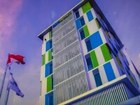 OYO 95121 Id Oba Internal - Hotel Cir Cirebon