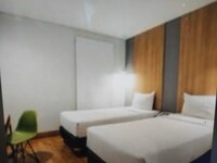 OYO 95121 Id Oba Internal - Hotel Cir Cirebon