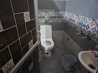 SPOT ON Shri Shyam Krishan Ninwas Hotel And Resurent