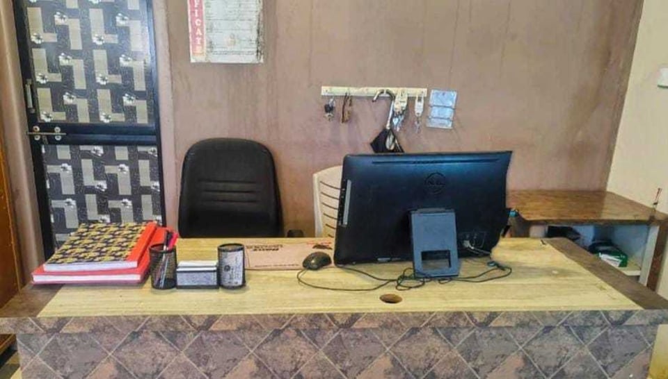 Hotel O Hirni Resort Sasan Gir, Gir, Gir