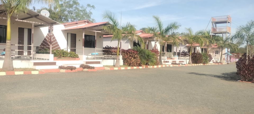 Hotel O Hirni Resort Sasan Gir, Gir, Gir