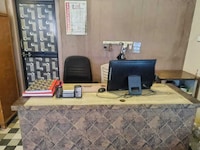 Hotel O Hirni Resort Sasan Gir