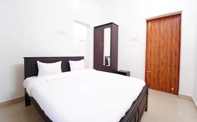 Collection O Salem Perambalur Crossway Formerly Hotel Pheonix