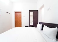 Collection O Salem Perambalur Crossway Formerly Hotel Pheonix