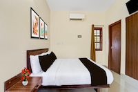 Collection O Salem Perambalur Crossway Formerly Hotel Pheonix