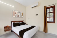 Collection O Salem Perambalur Crossway Formerly Hotel Pheonix