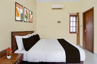 Collection O Salem Perambalur Crossway Formerly Hotel Pheonix