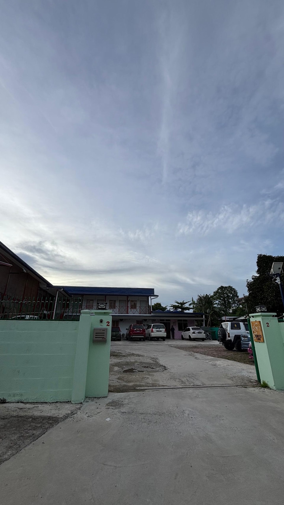 OYO 91278 5minutes Lodge, Kota Kinabalu, Kota Kinabalu