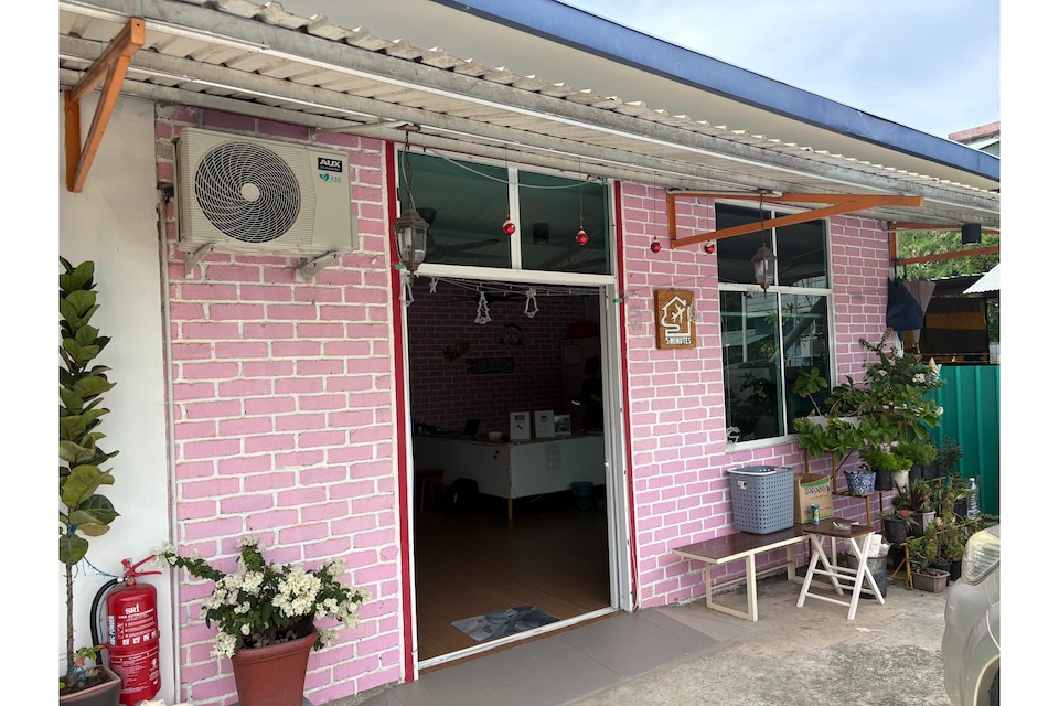 OYO 91278 5minutes Lodge, Kota Kinabalu, Kota Kinabalu