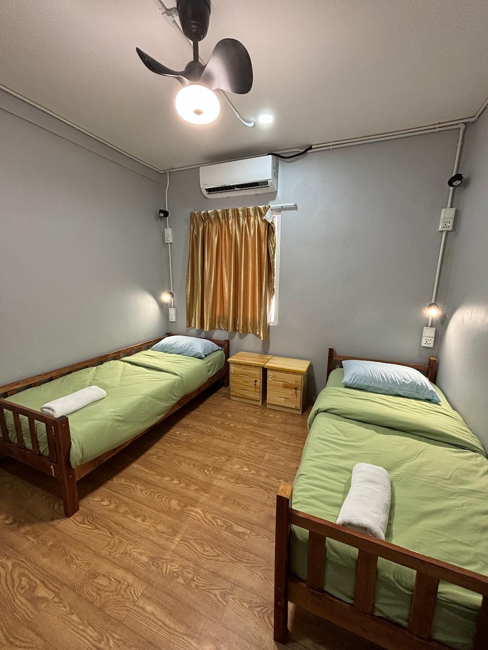 OYO 91278 5minutes Lodge, Kota Kinabalu, Kota Kinabalu