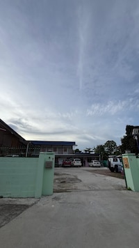 OYO 91278 5minutes Lodge