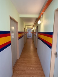 OYO 91278 5minutes Lodge