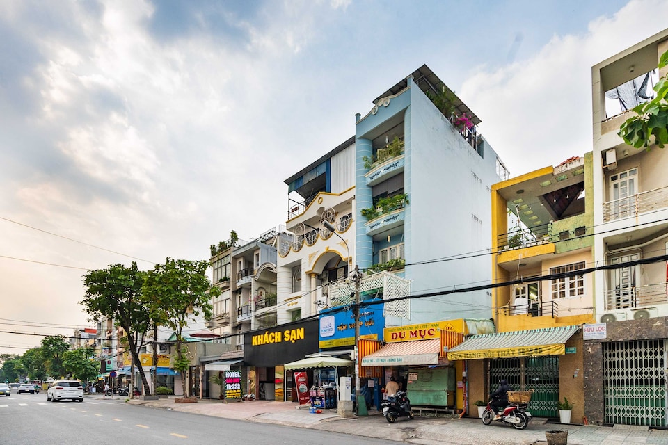 Collection O Bao Duy Hotel, Binh Tri Dong Ho Chi Minh, Ho-Chi-Minh