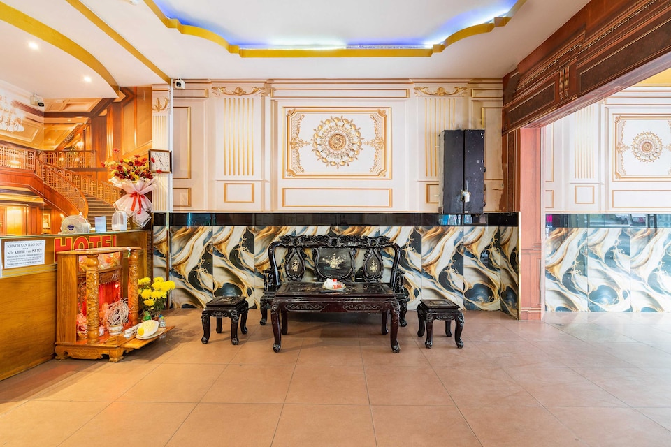 Collection O Bao Duy Hotel, Binh Tri Dong Ho Chi Minh, Ho-Chi-Minh