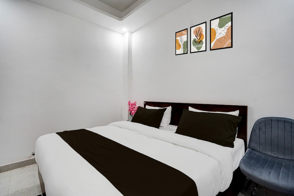 Townhouse Sector 67A Gurgaon Formerly Viraj Residency, Sohna Road, Gurgaon