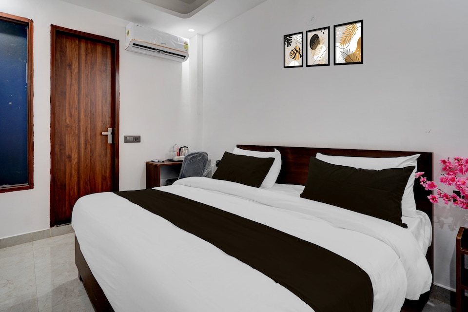 Townhouse Sector 67A Gurgaon Formerly Viraj Residency, Sohna Road, Gurgaon