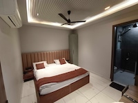 Townhouse Sector 67A Gurgaon Formerly Viraj Residency 