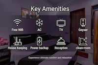Super Townhouse Sector 67A Gurgaon Formerly Viraj Residency