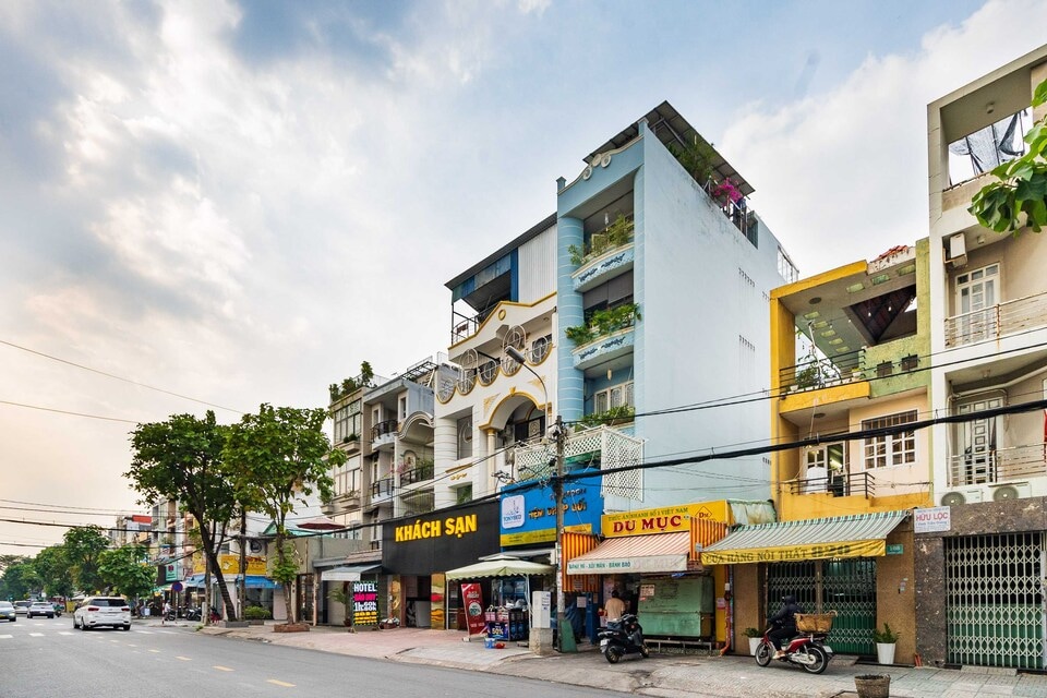 Belvilla Bao Duy Hotel - Near Aeon Mall Binh Tan, Binh Tri Dong Ho Chi Minh, Ho-Chi-Minh