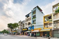 Belvilla Bao Duy Hotel - Near Aeon Mall Binh Tan