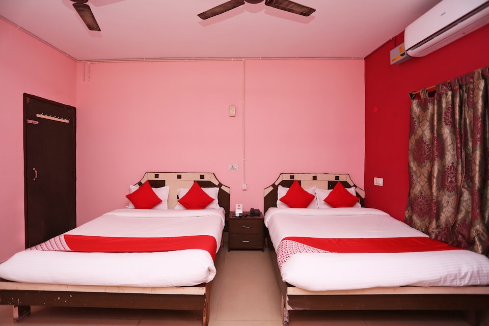Hotel O Guddu Residency , Patia Bhubaneswar, Bhubaneswar