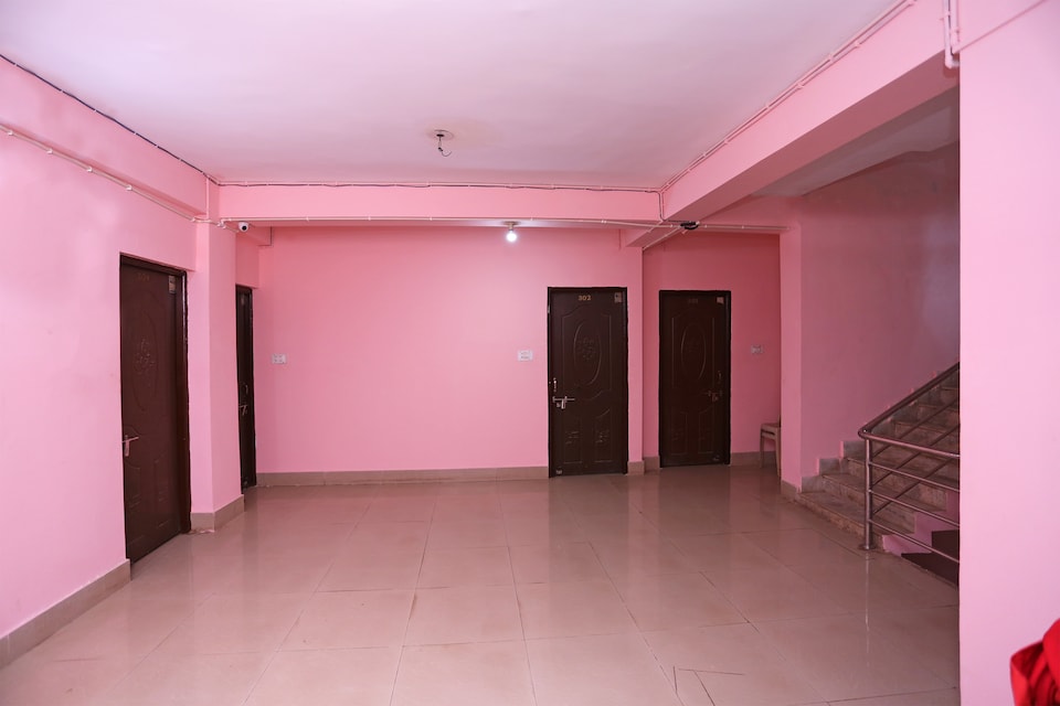 Hotel O Guddu Residency , Patia Bhubaneswar, Bhubaneswar