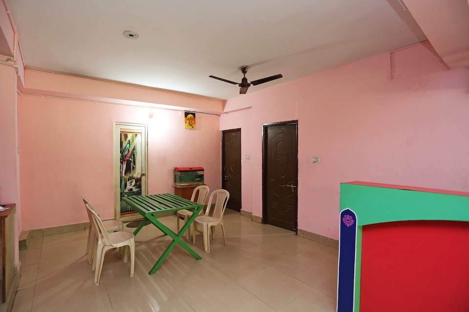Hotel O Guddu Residency , Patia Bhubaneswar, Bhubaneswar