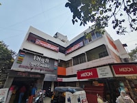 Hotel O Om Yatri Own Lodging