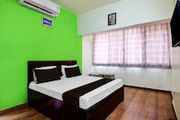 Hotel O Om Yatri Own Lodging