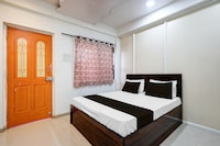 Hotel O Om Yatri Own Lodging