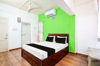 Hotel O Om Yatri Own Lodging