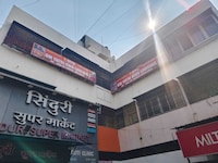 Hotel O Om Yatri Own Lodging