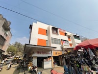 Hotel O Om Yatri Own Lodging